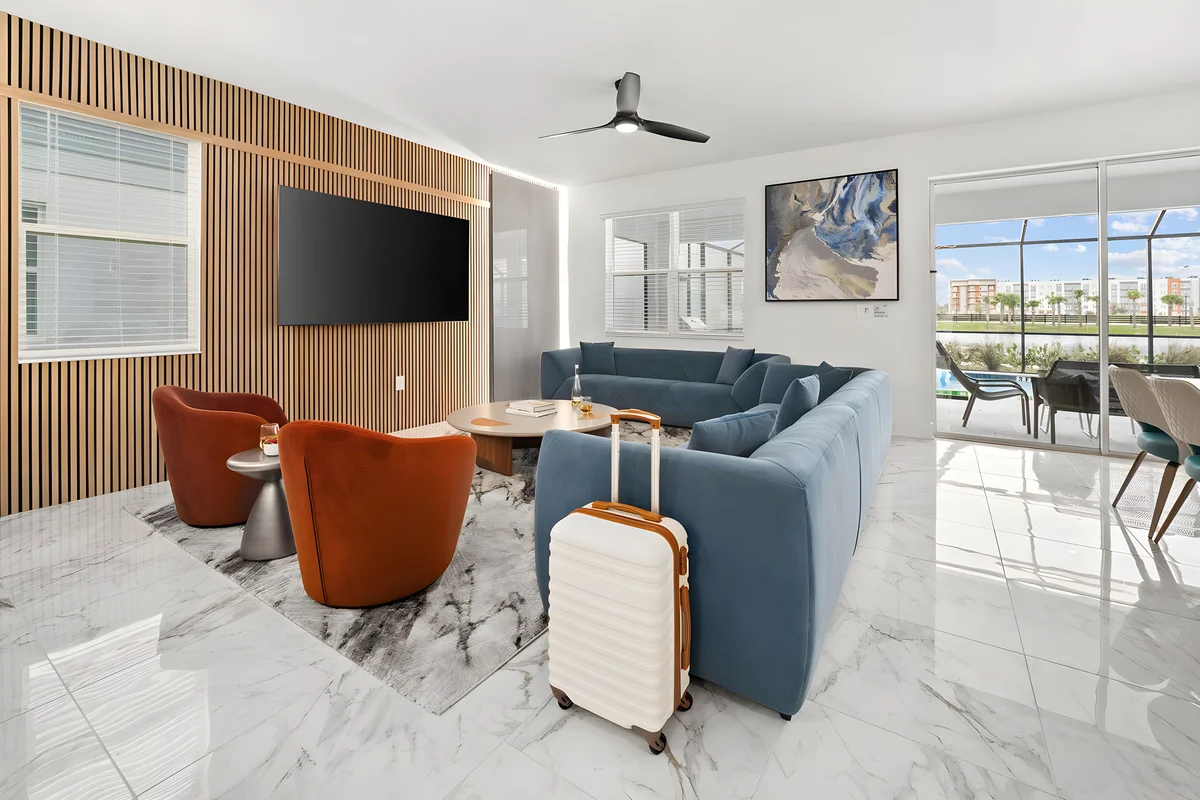 Wander Orlando Stream