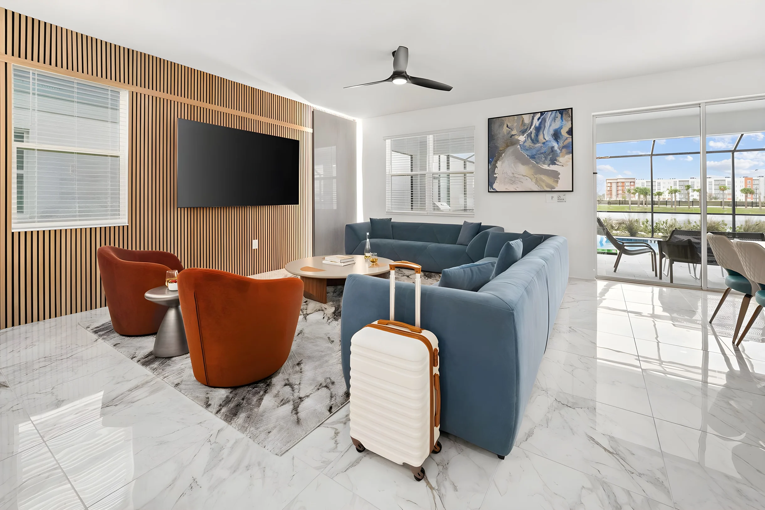 Wander Orlando Stream #3