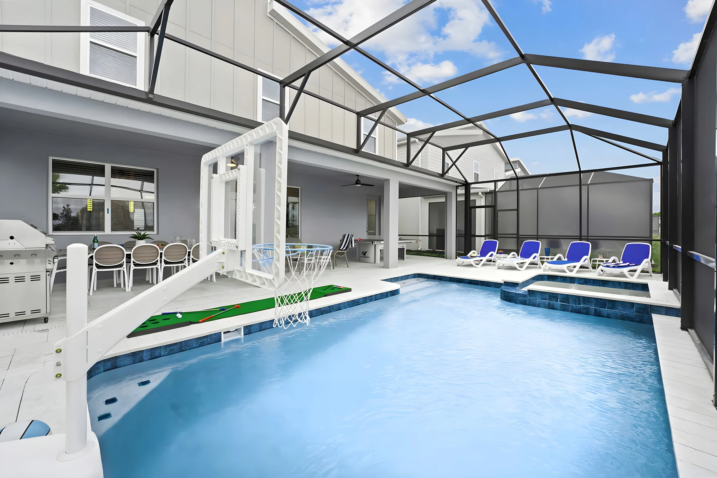 Wander Orlando Lights #2