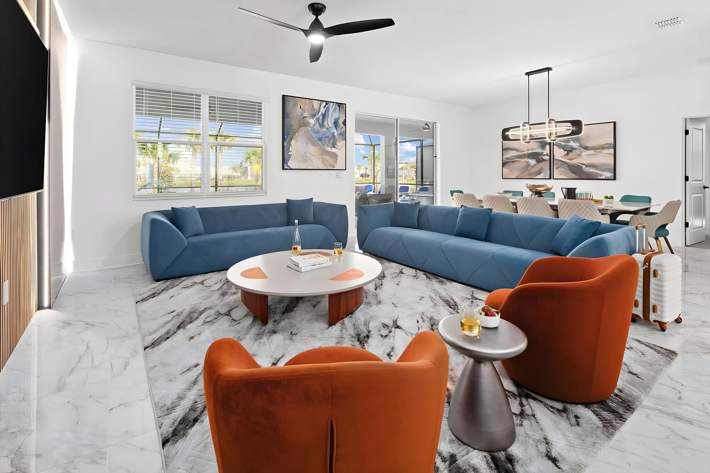 Wander Orlando Tropical Escape #3