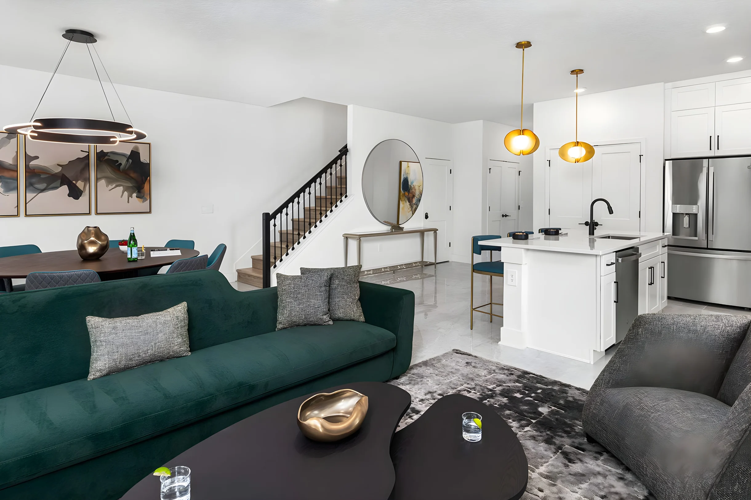 VOR5457AA: 5 Bed, Dollhouse, Pool #34
