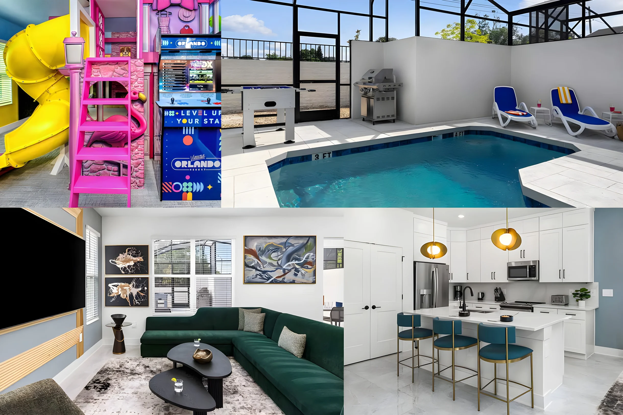 Wander Orlando Thrills