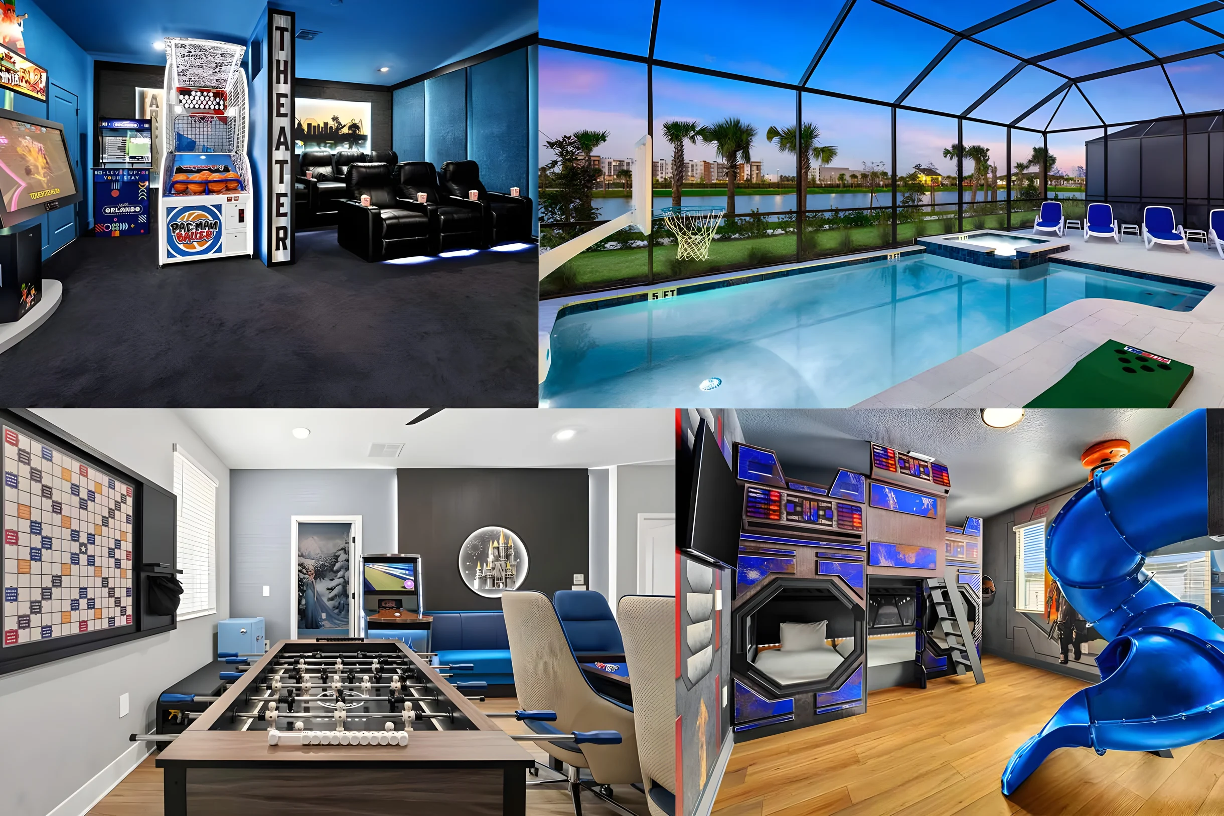 Wander Orlando Stream