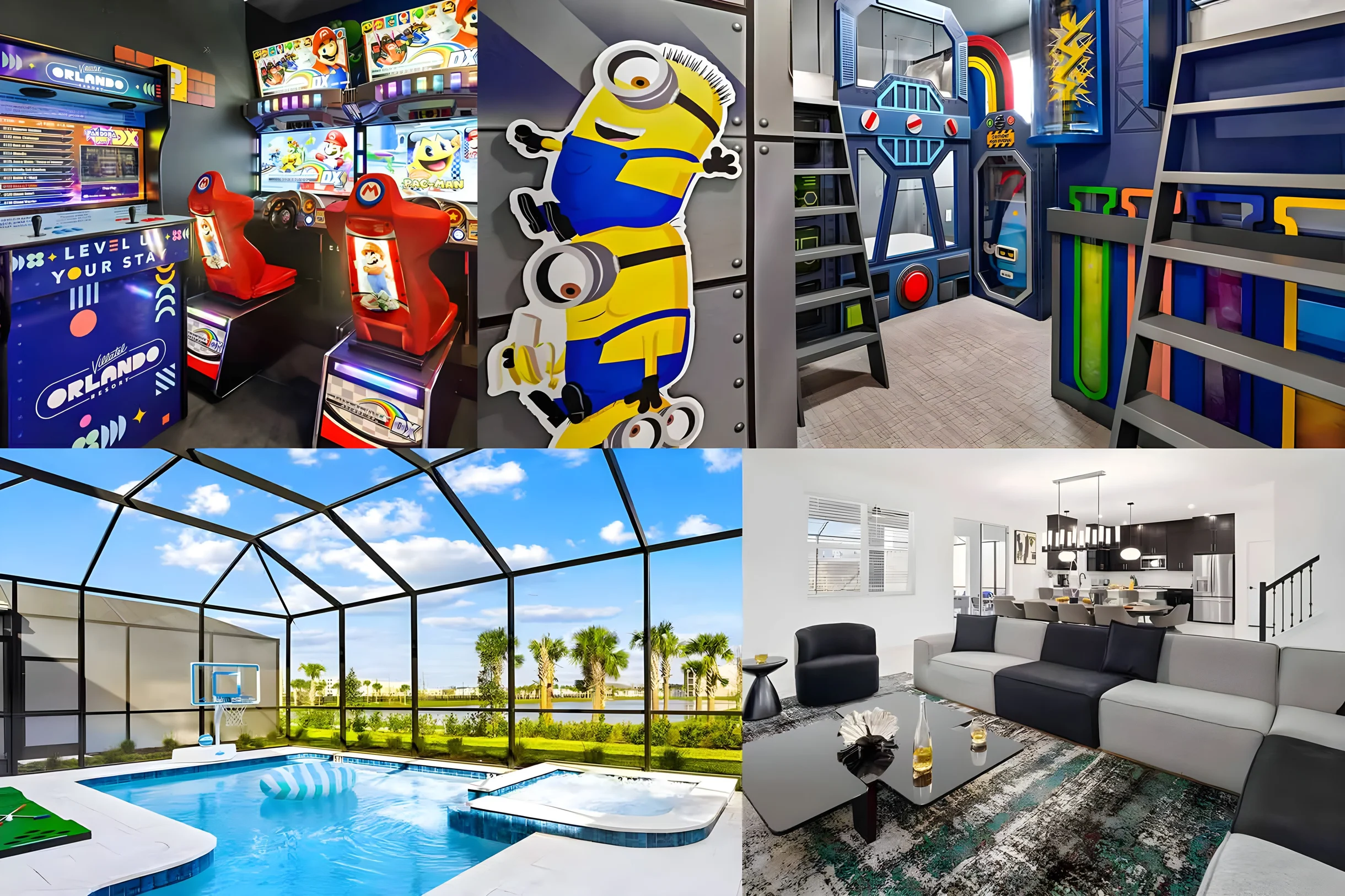 Wander Orlando Luna Grove