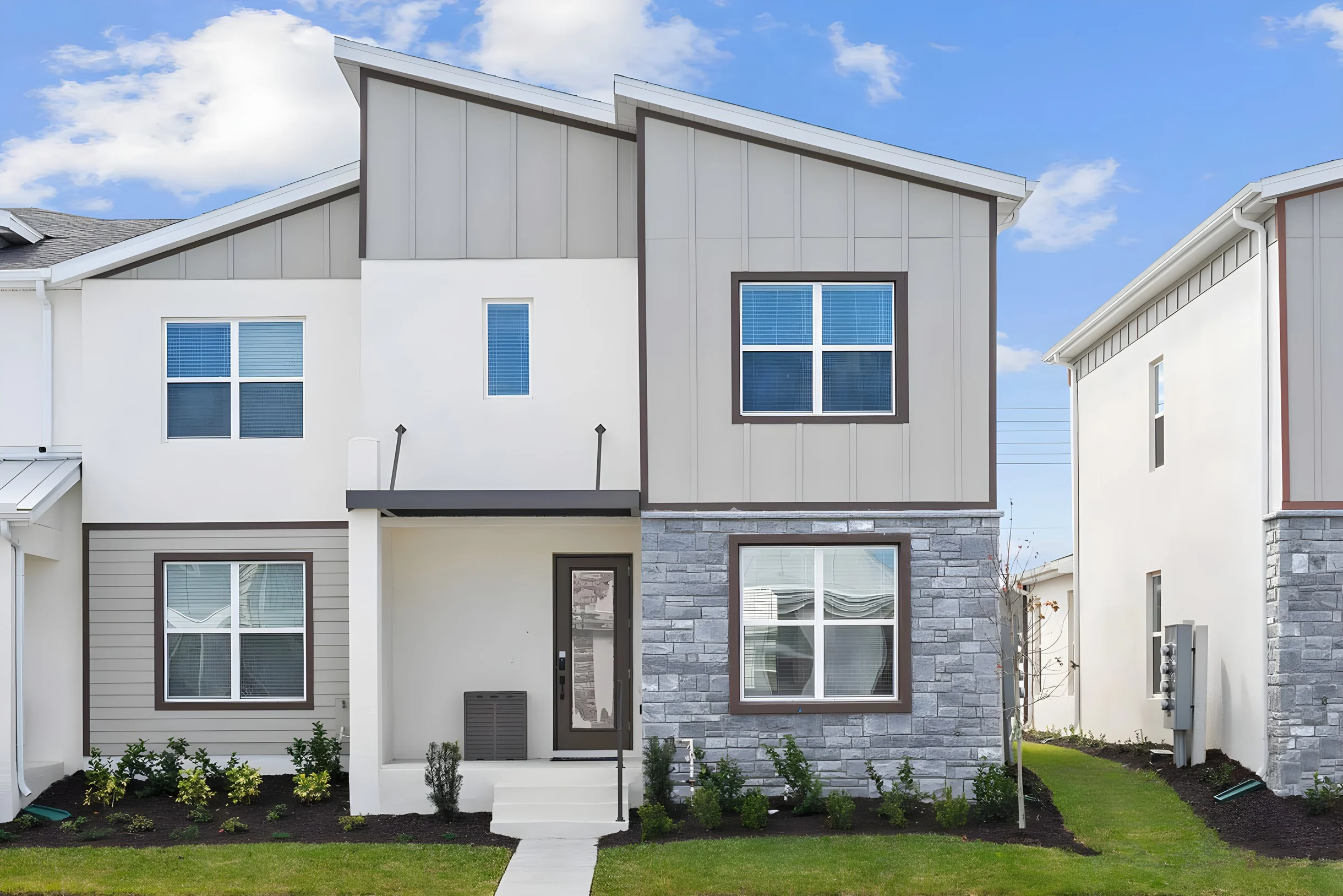 Wander Orlando Grove Escape #1