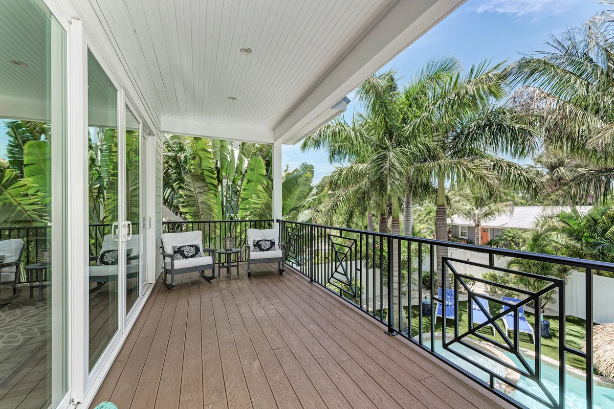 Wander Holmes Beach Bliss #17