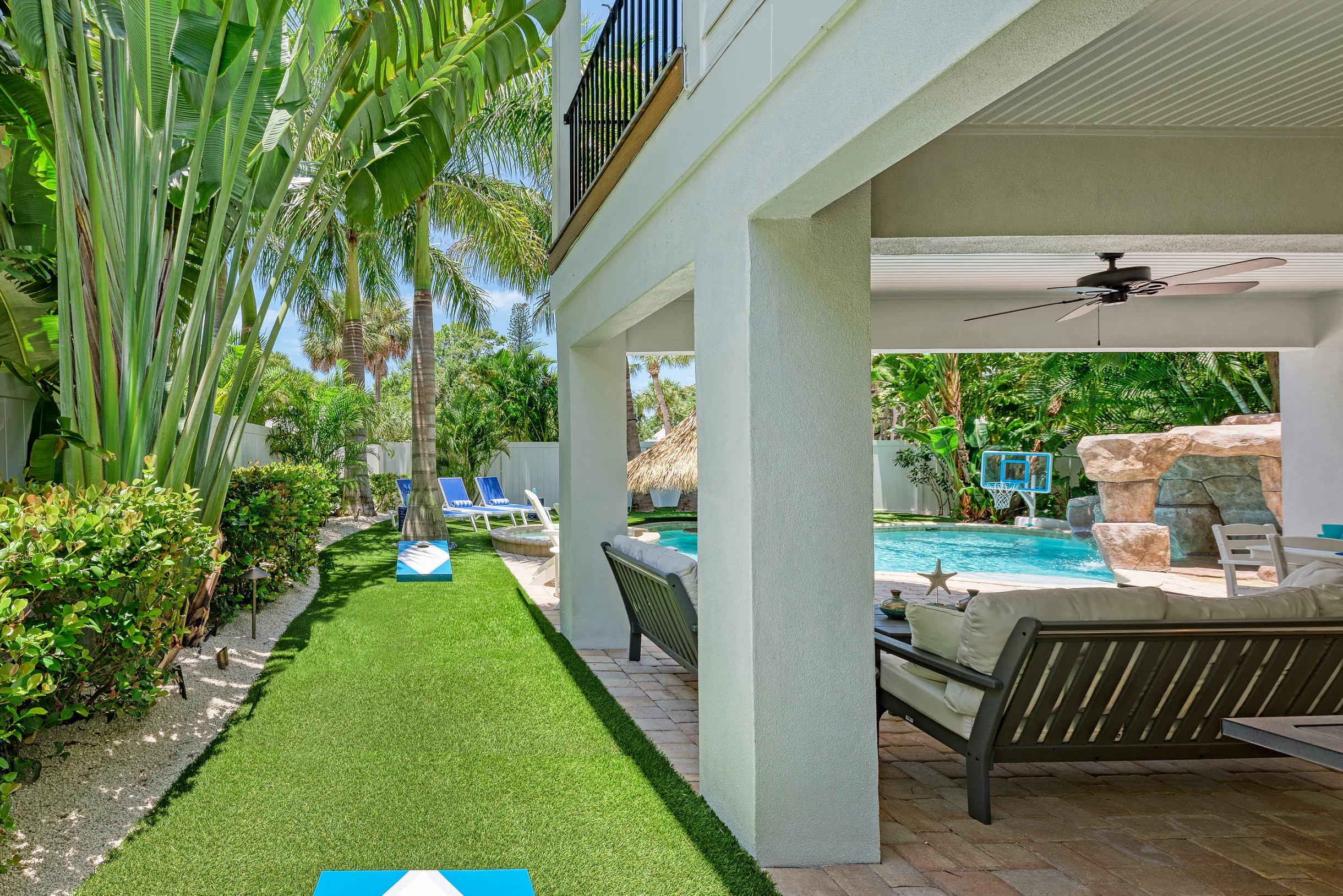 Wander Holmes Beach Bliss #18