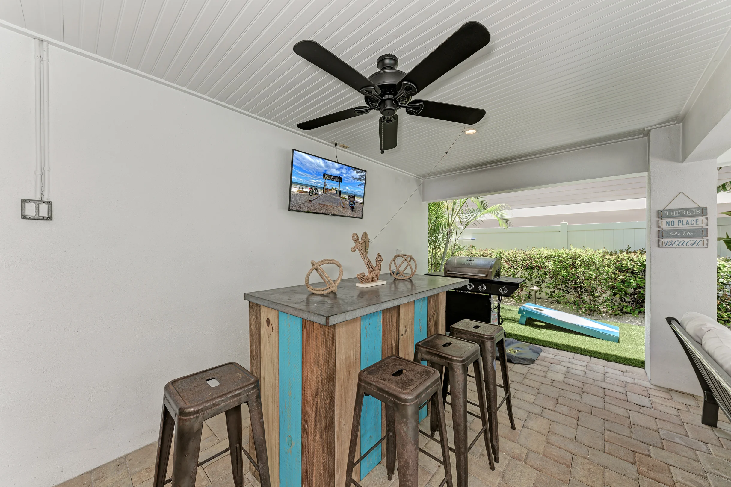 Wander Holmes Beach Bliss #39