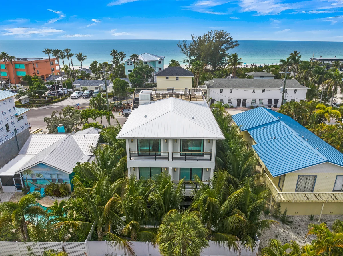 Wander Bradenton Beach Luna #5