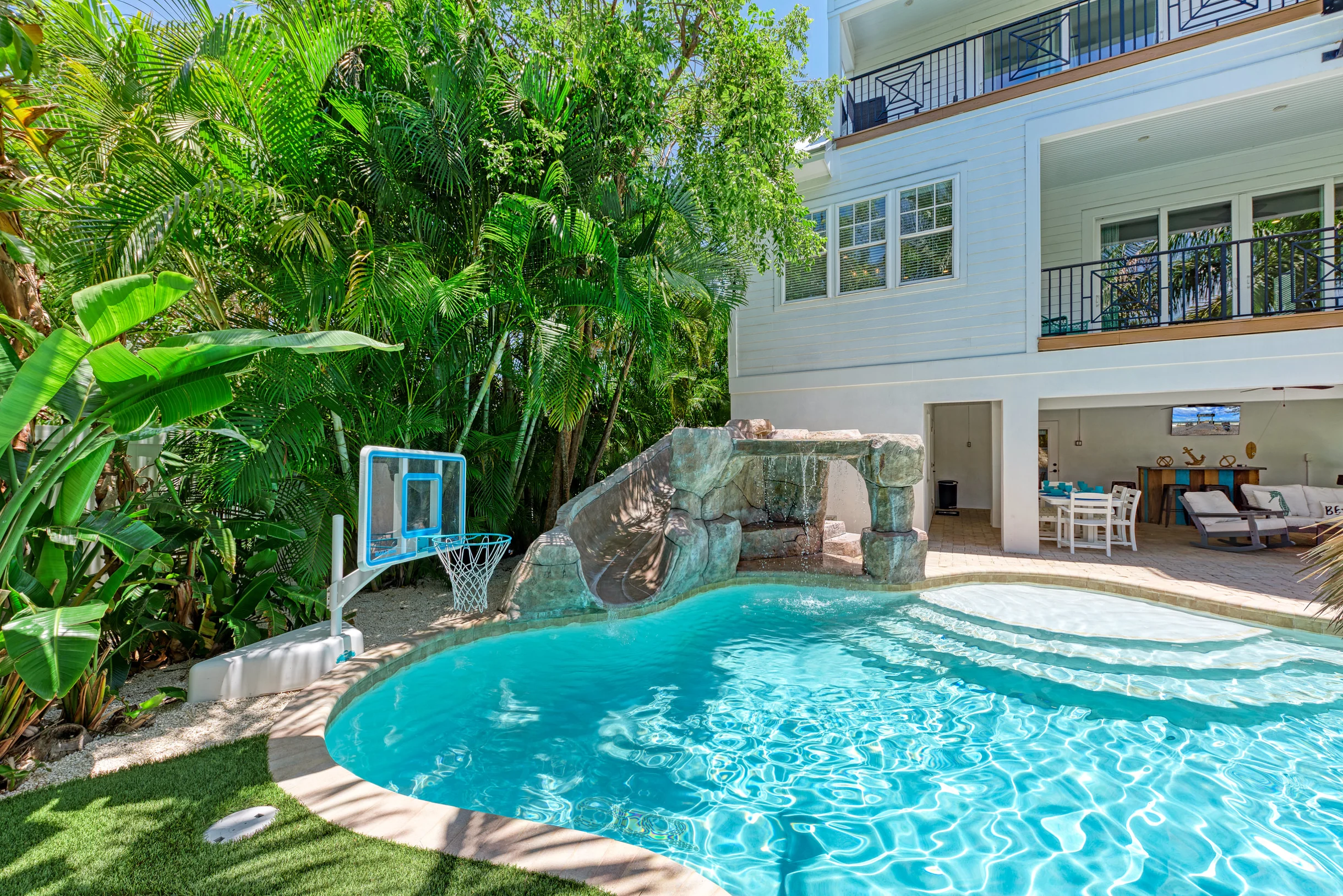 Wander Holmes Beach Bliss #44