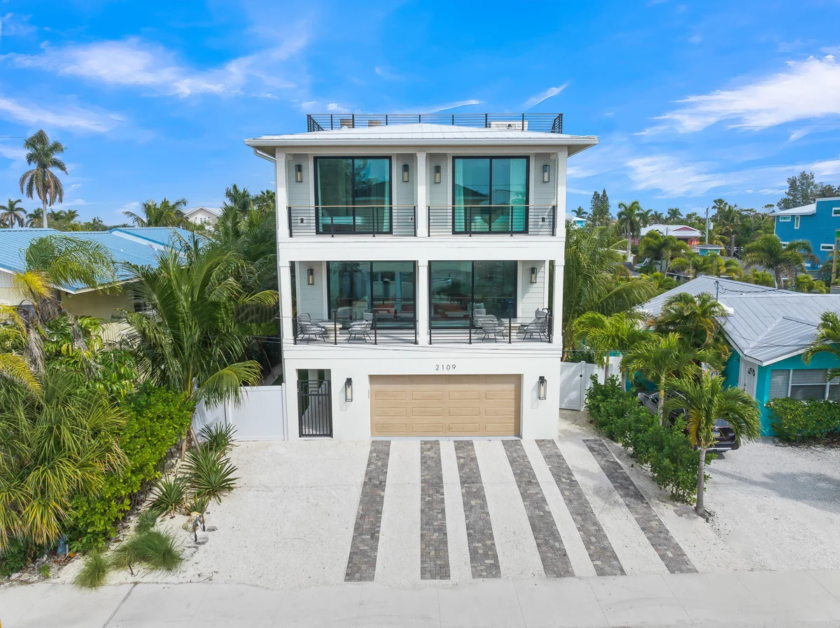 Wander Bradenton Beach Luna #4