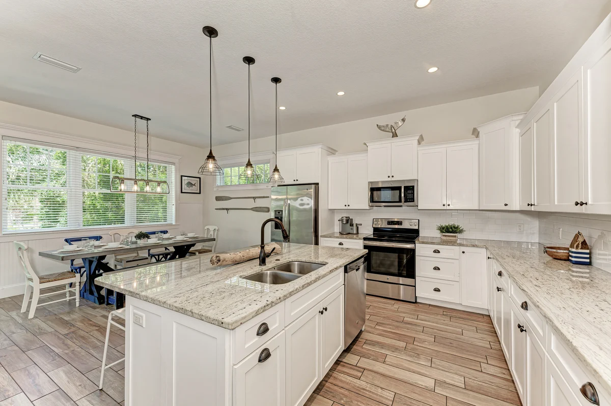 Wander Holmes Beach Bliss #22