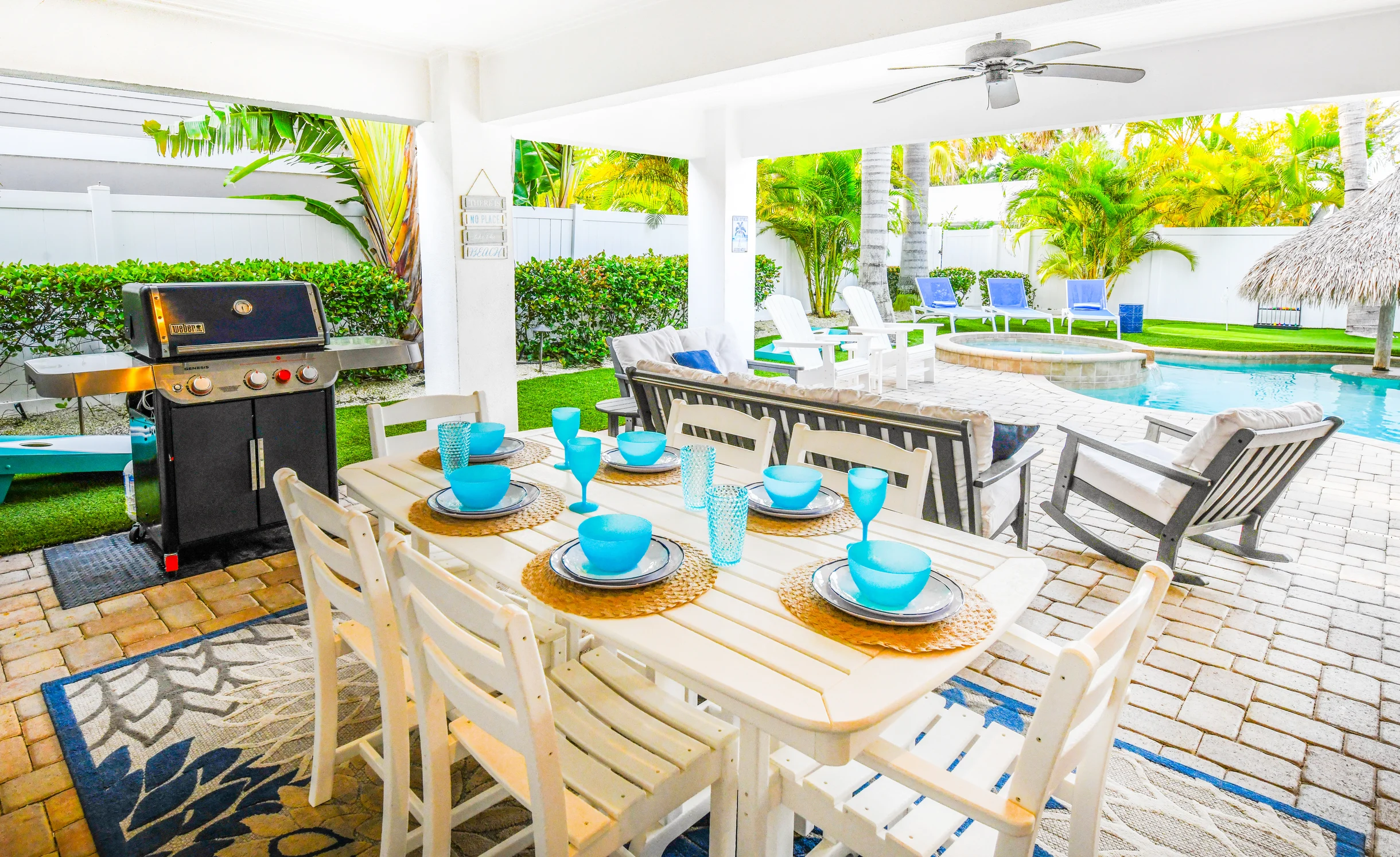 Wander Holmes Beach Bliss #31