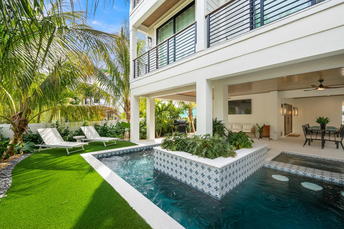 Wander Bradenton Beach Luna #34