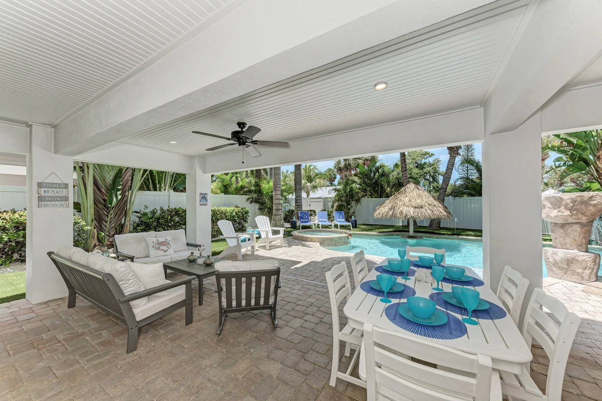 Wander Holmes Beach Bliss #45