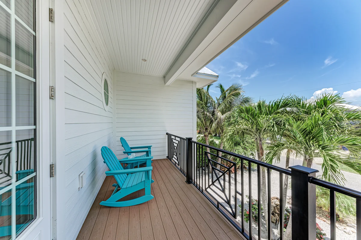 Wander Holmes Beach Bliss #36