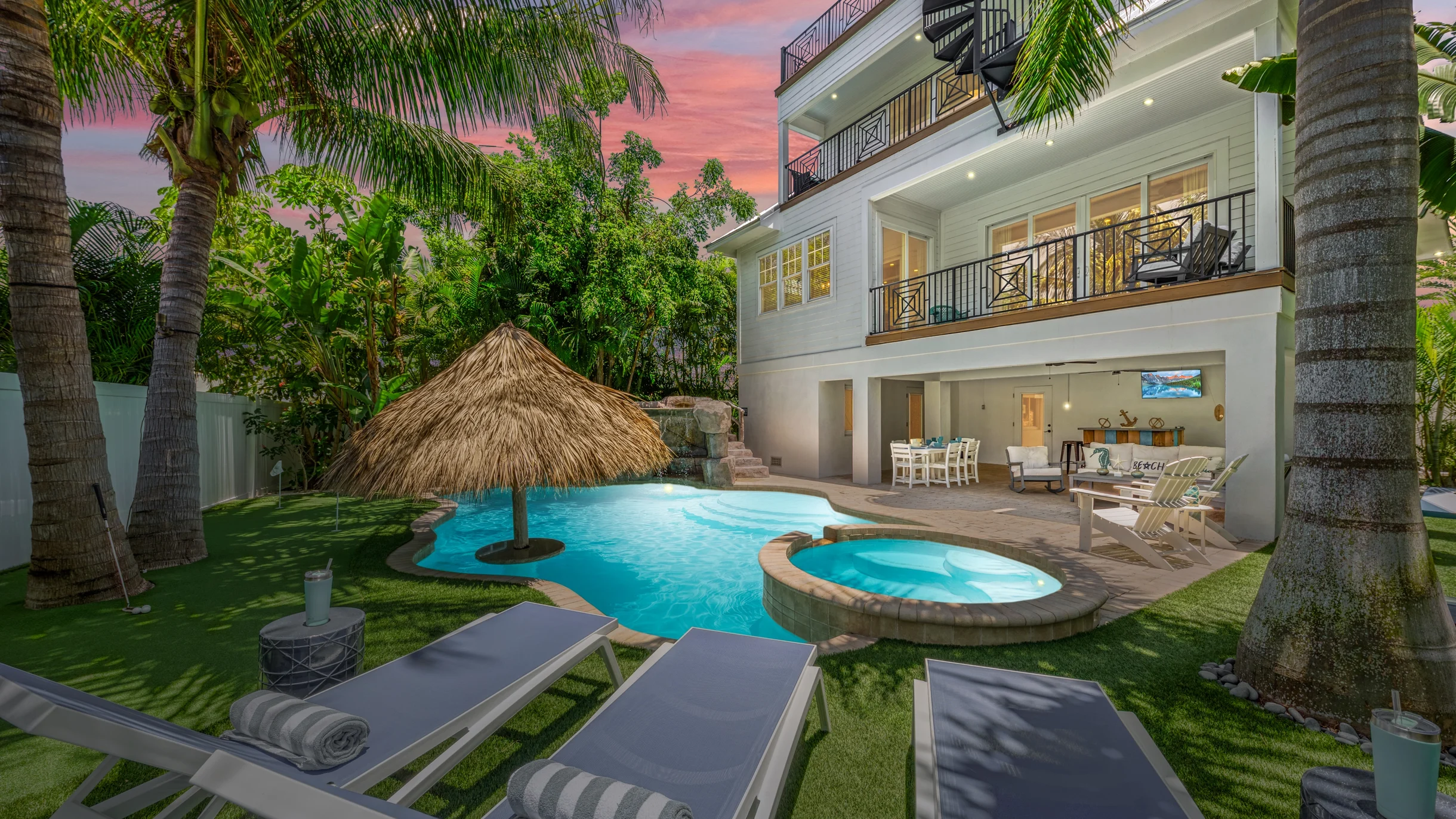 Wander Holmes Beach Bliss #27