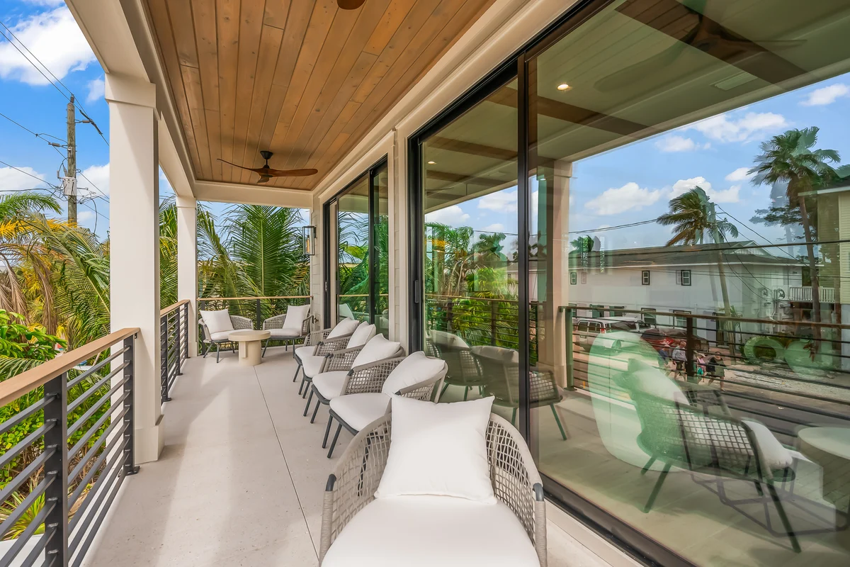 Wander Bradenton Beach Luna #21