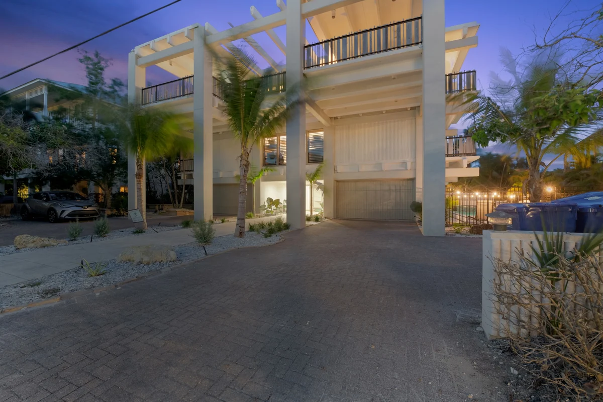 Wander Anna Maria Bluffs #4