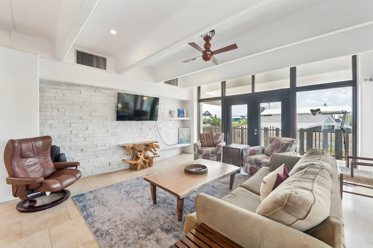 Wander Anna Maria Bluffs