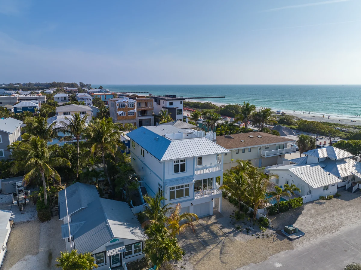 Wander Bradenton Beach Sands #2