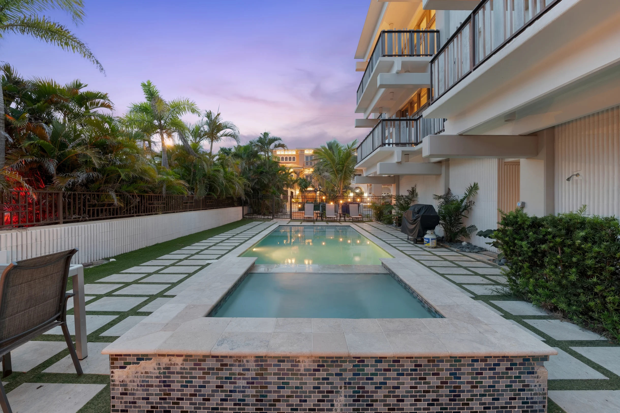 Wander Anna Maria Bluffs #1