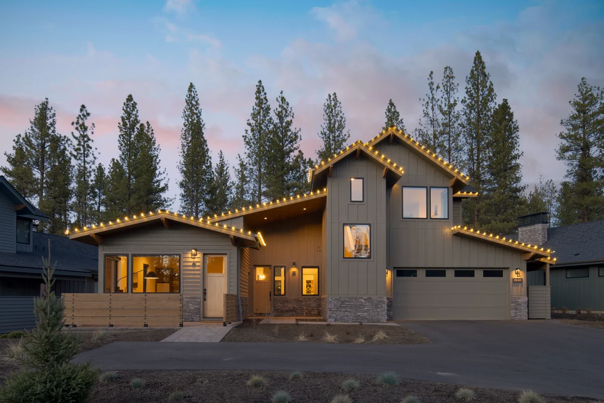 Wander Sunriver Forest