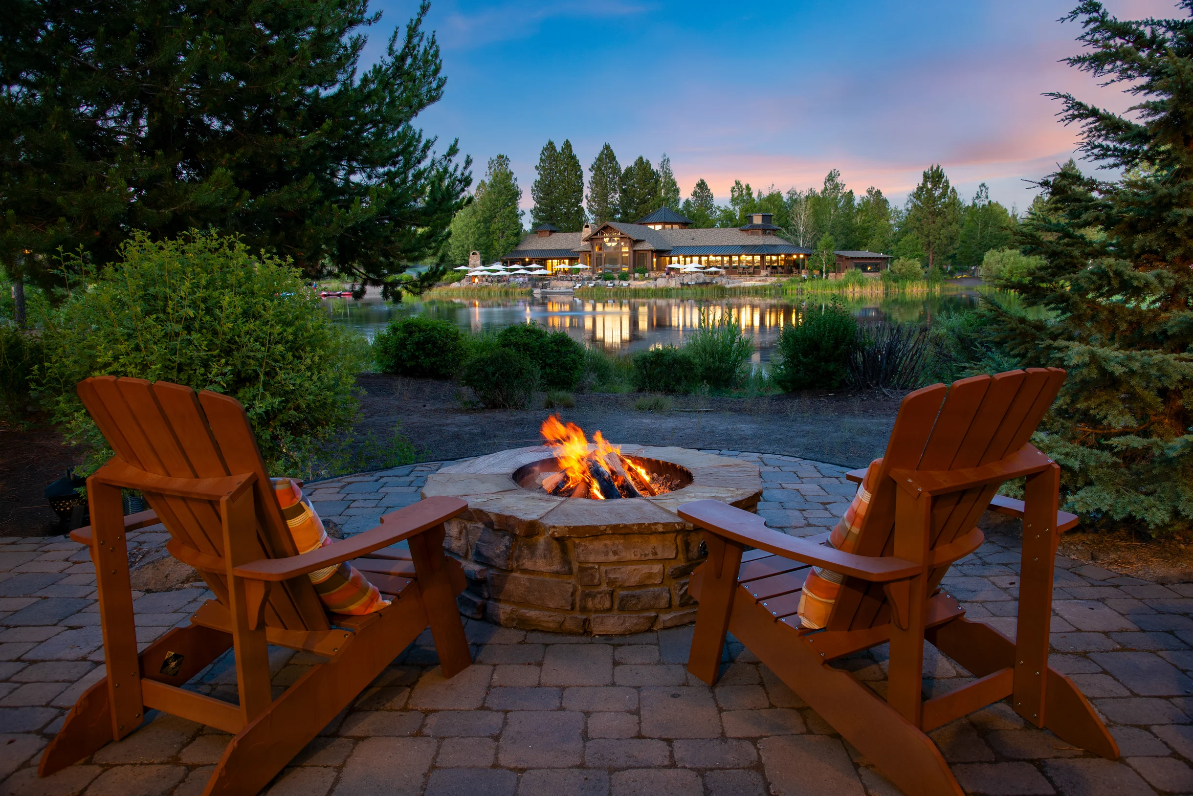 Wander Bend Pines #2