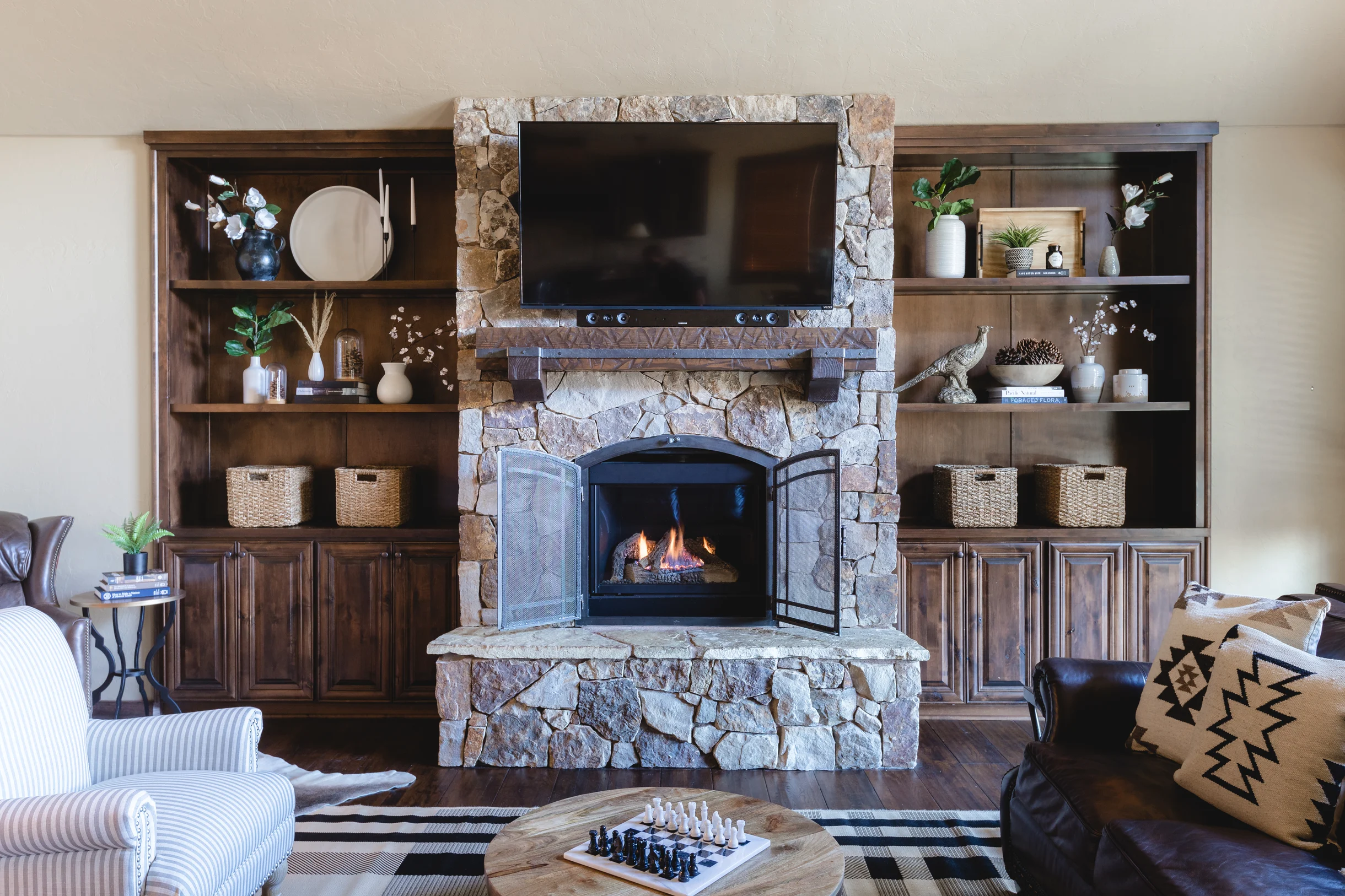 Wander Bend Pines #3