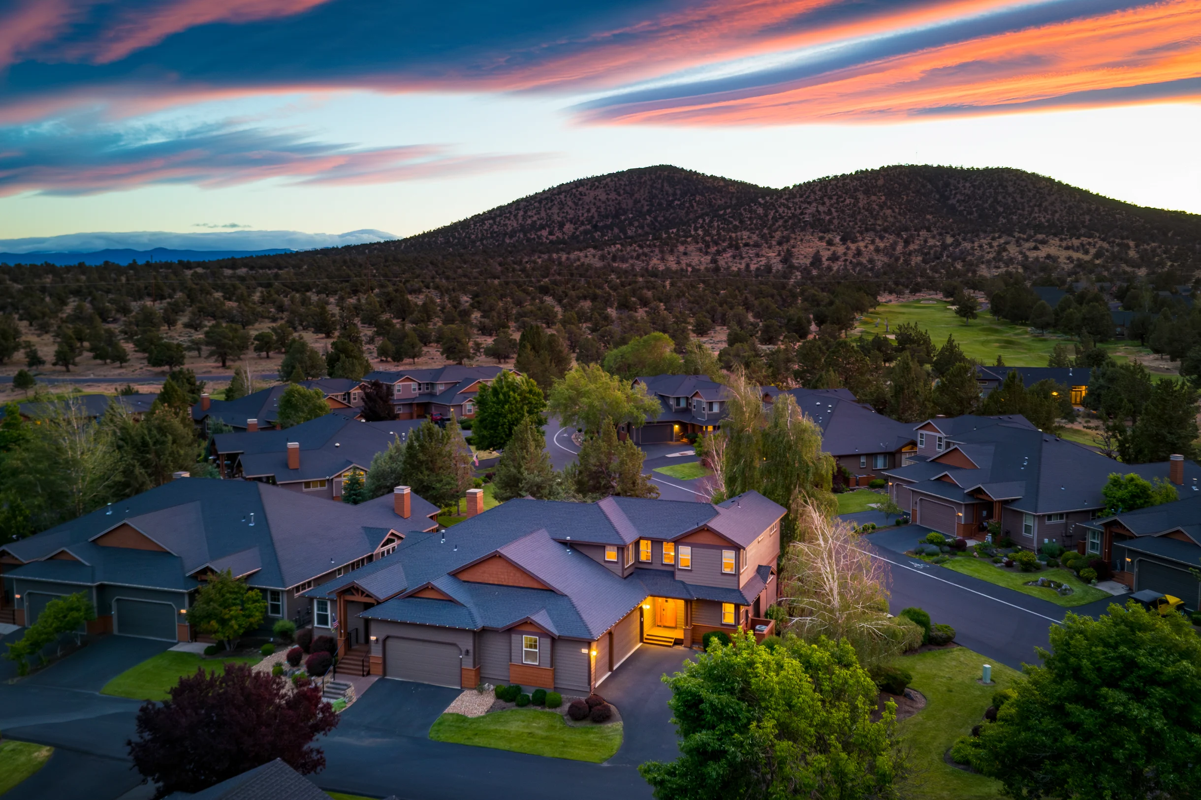 Wander Eagle Crest Ridge #1