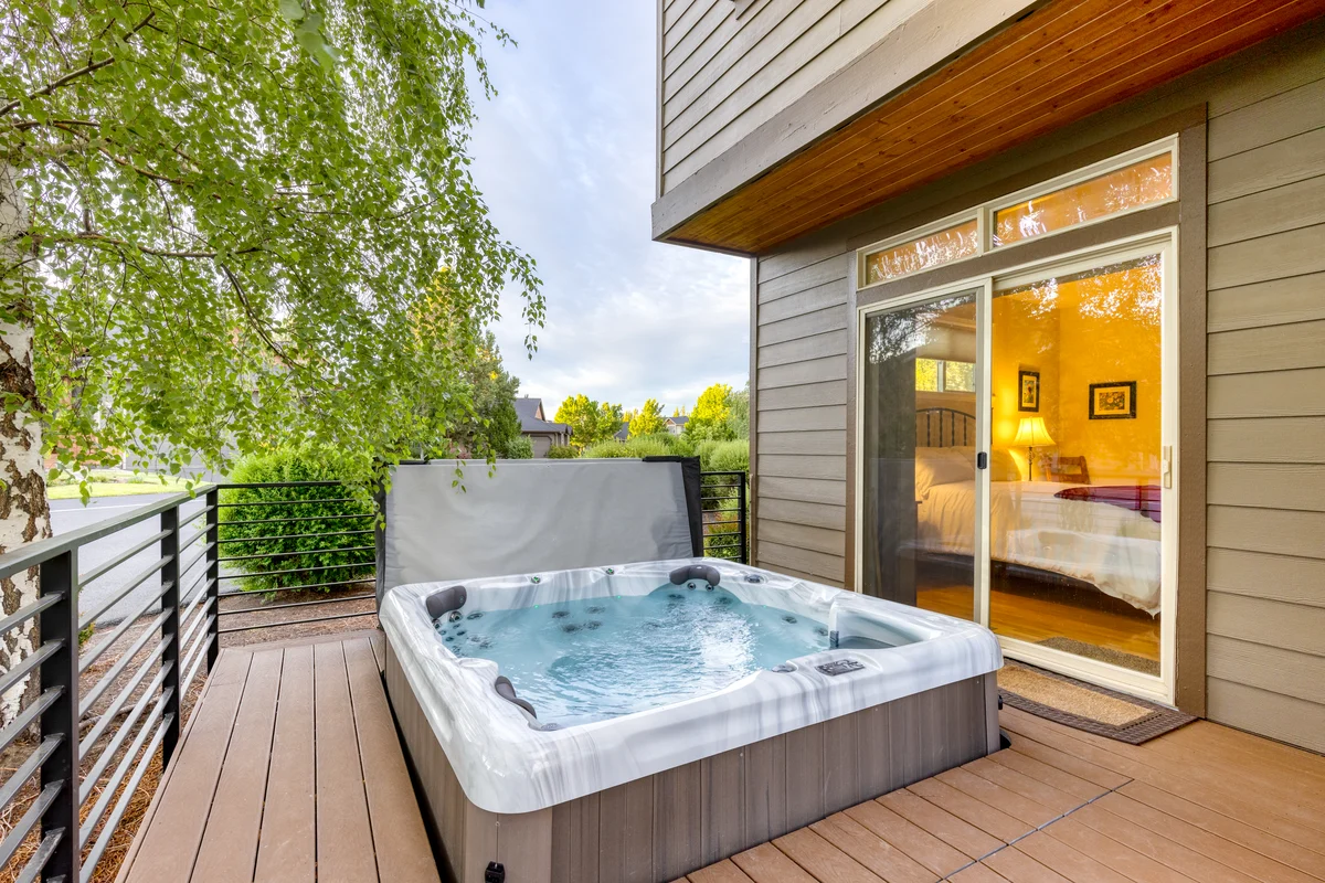 Wander Eagle Crest Ridge