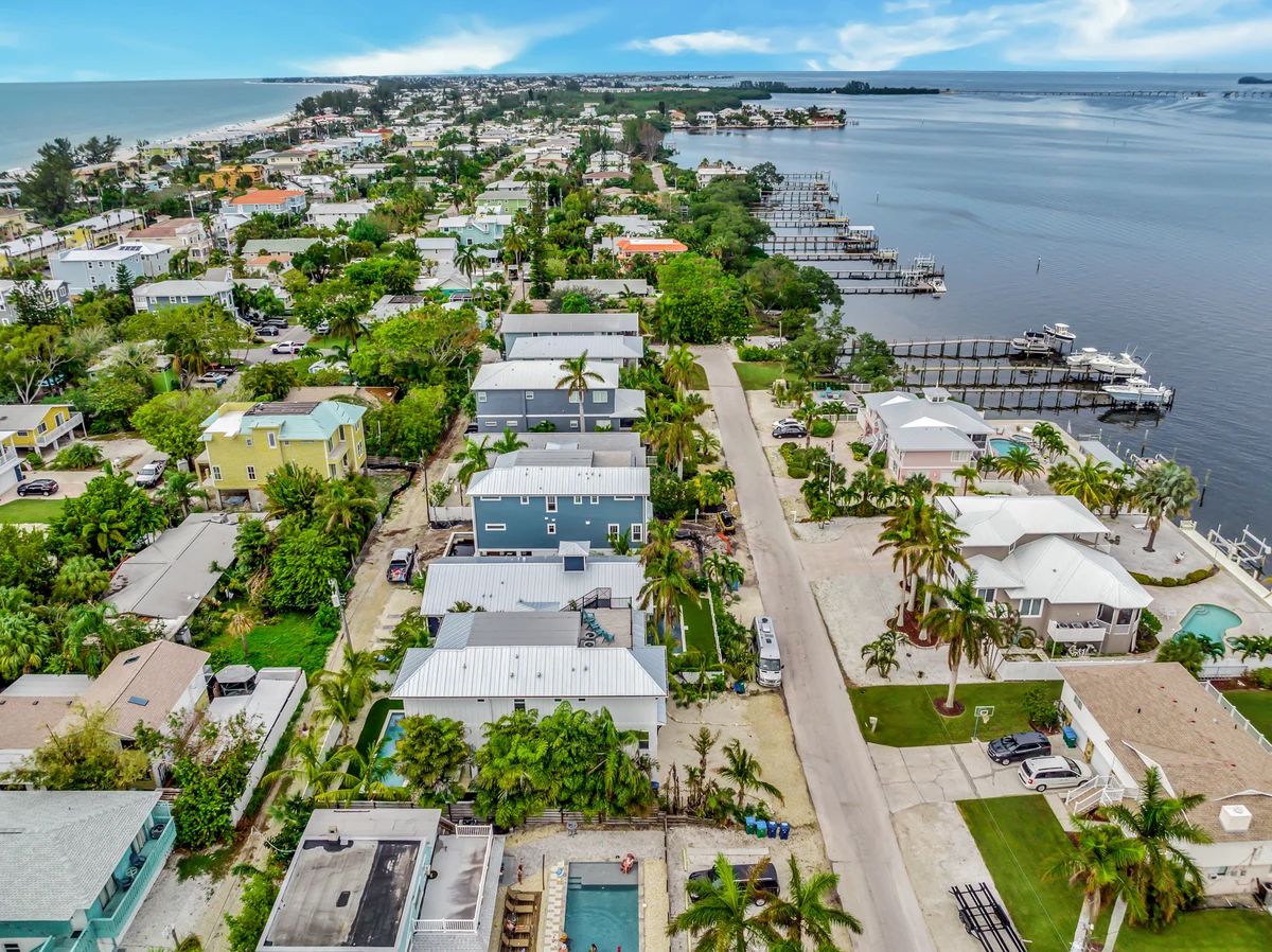 Wander Bradenton Beach Retreat #58