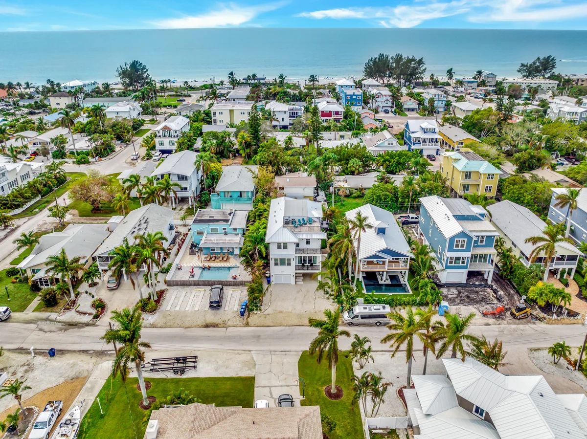 Wander Bradenton Beach Retreat #60