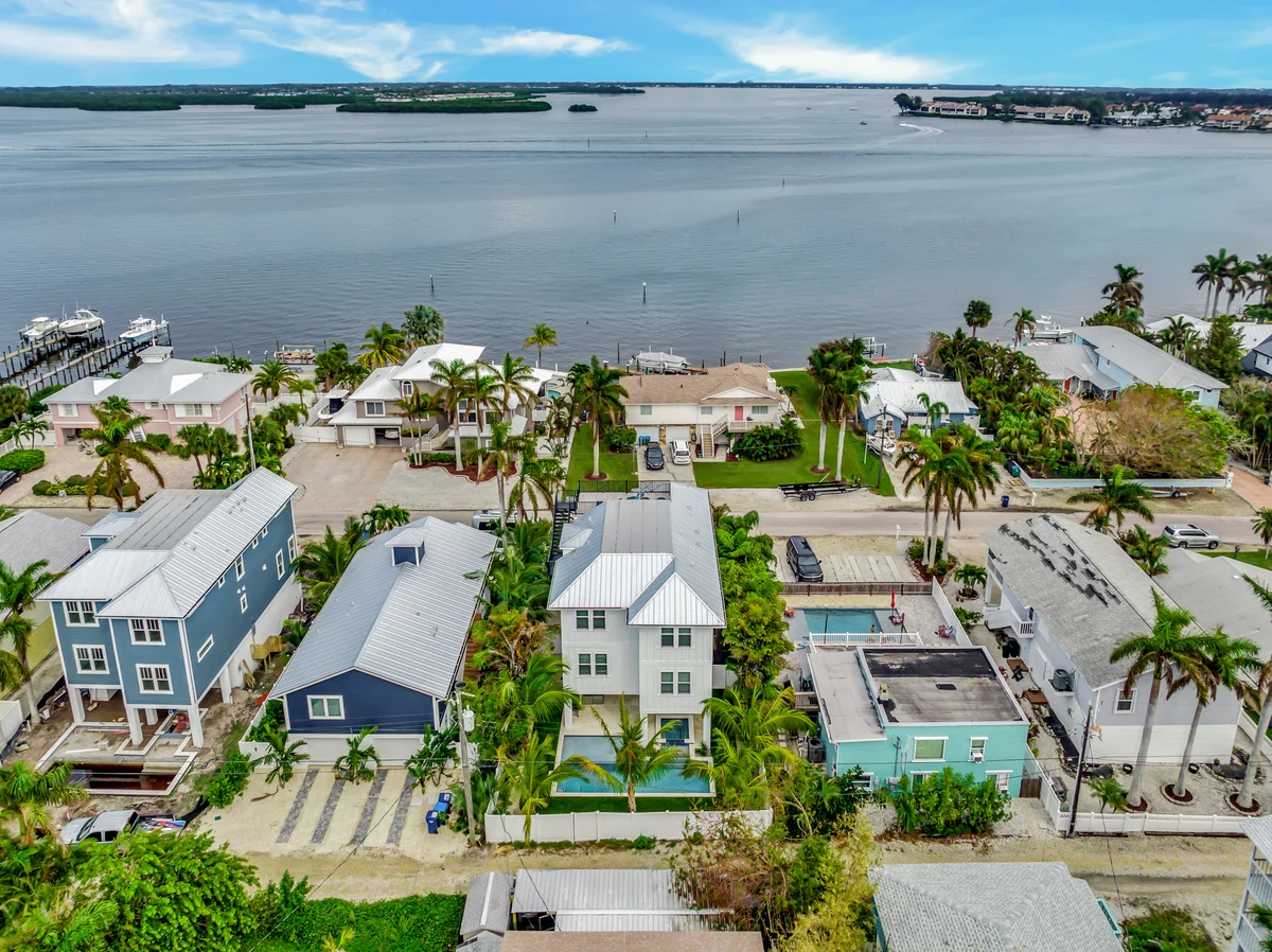 Wander Bradenton Beach Retreat #55