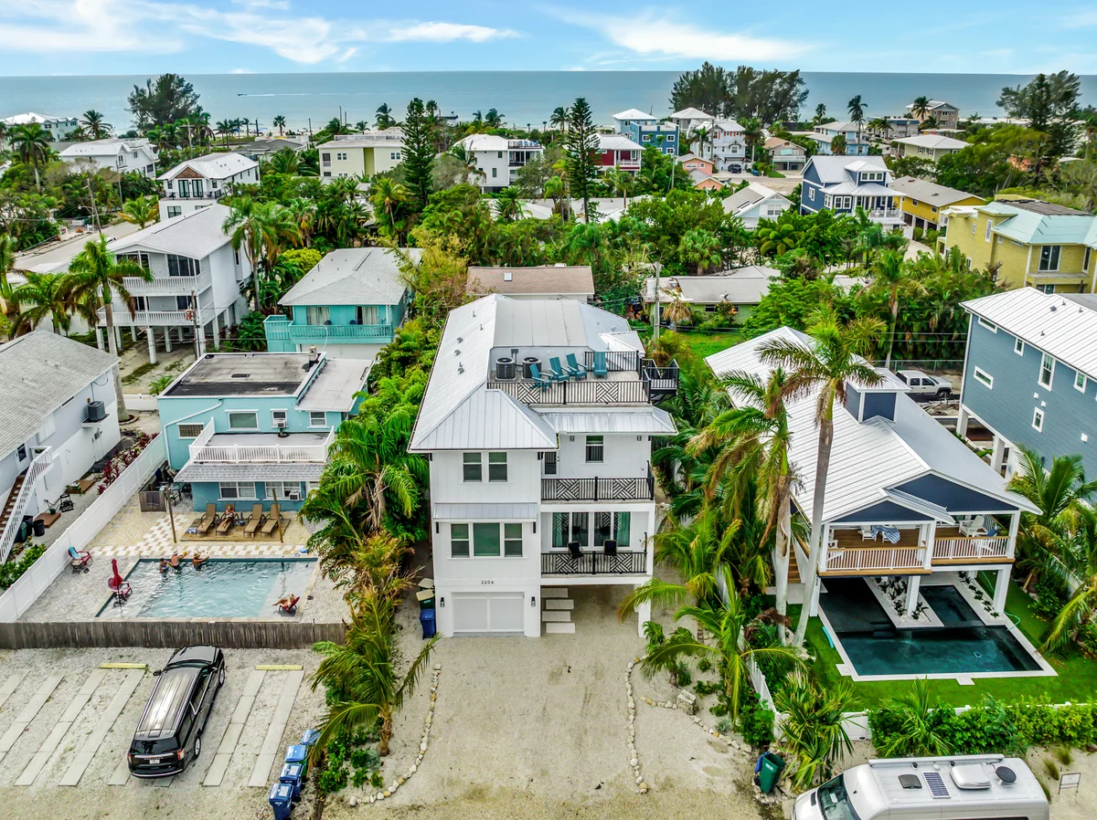 Wander Bradenton Beach Retreat #51