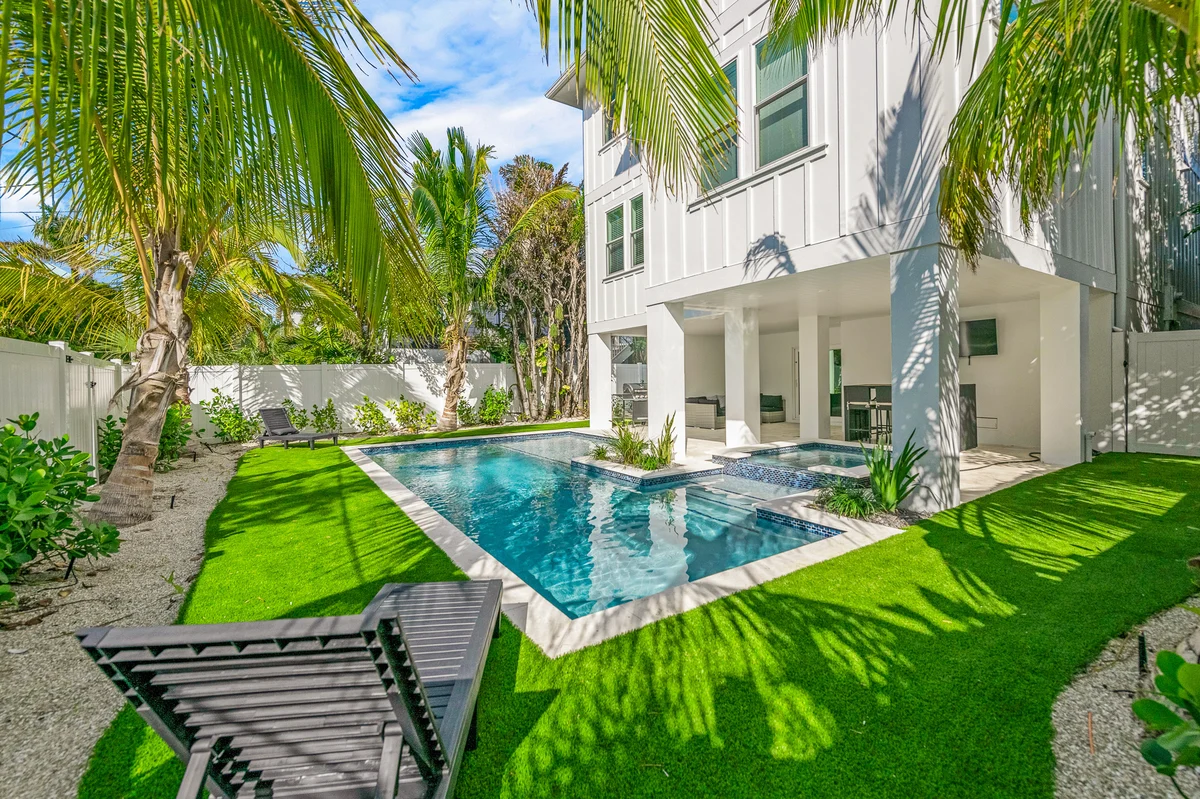 Wander Bradenton Beach Retreat #43