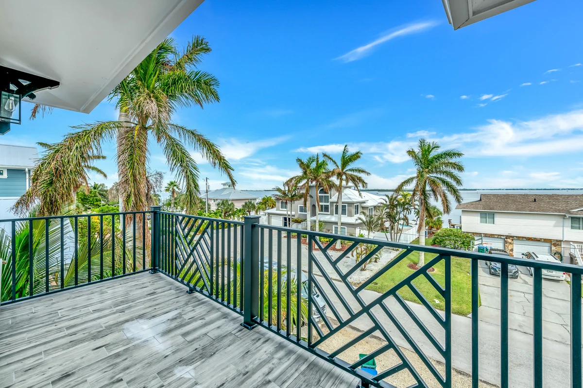 Wander Bradenton Beach Retreat #45