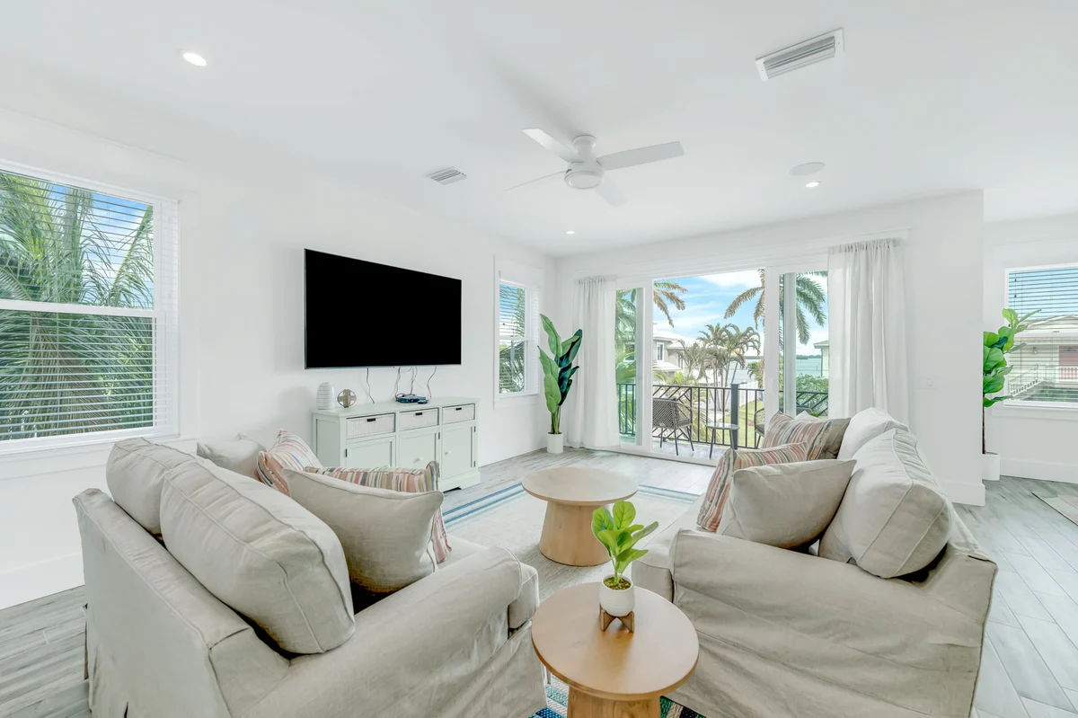 Wander Bradenton Beach Retreat #13