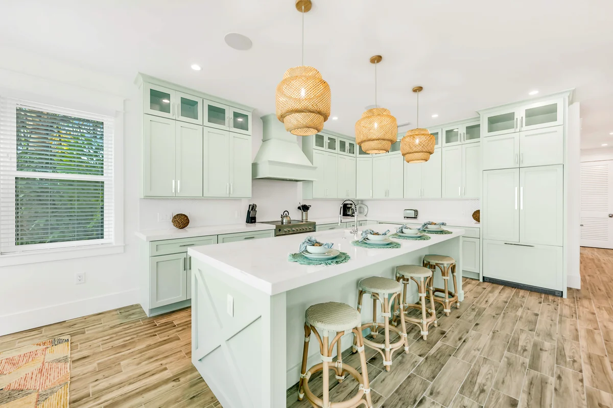 Wander Bradenton Beach Retreat #15