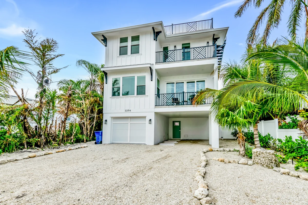 Wander Bradenton Beach Retreat #4