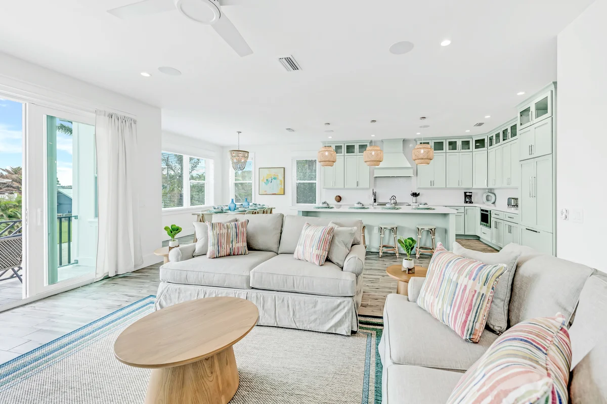 Wander Bradenton Beach Retreat #47