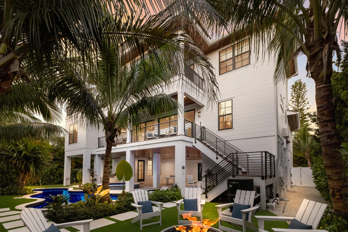 Wander Anna Maria Island #5