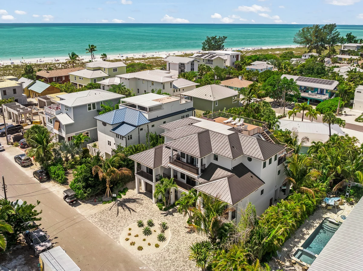 Wander Anna Maria Island #55