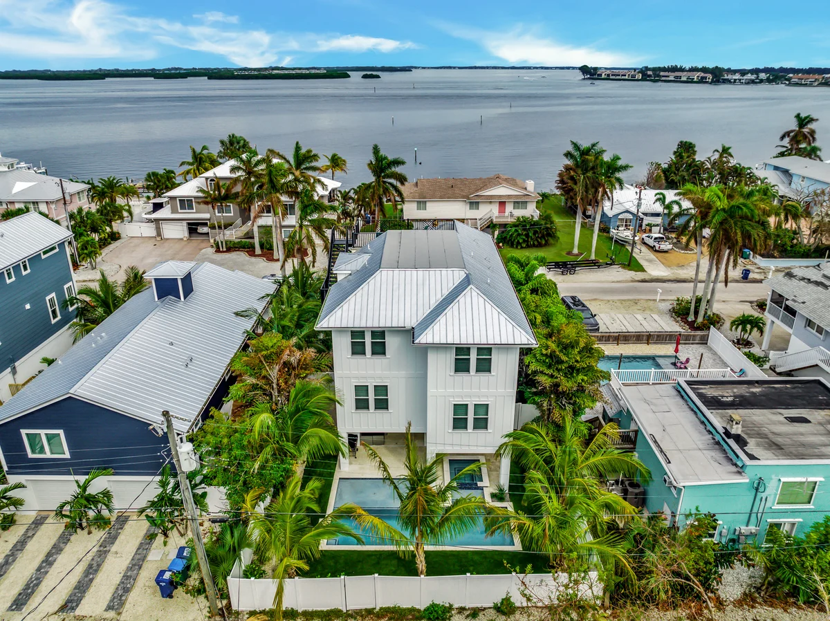 Wander Bradenton Beach Retreat #5