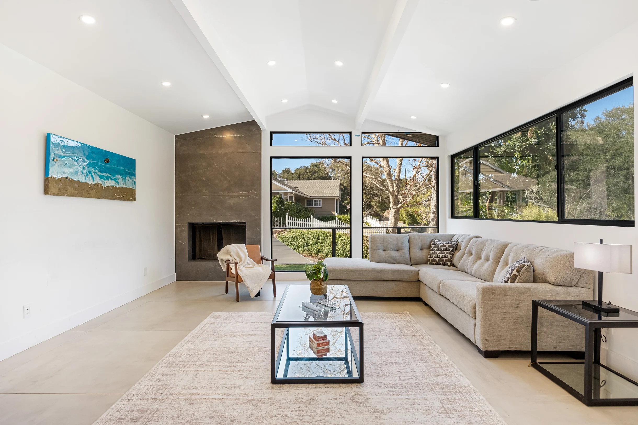 Wander Sherman Oaks Woods #3