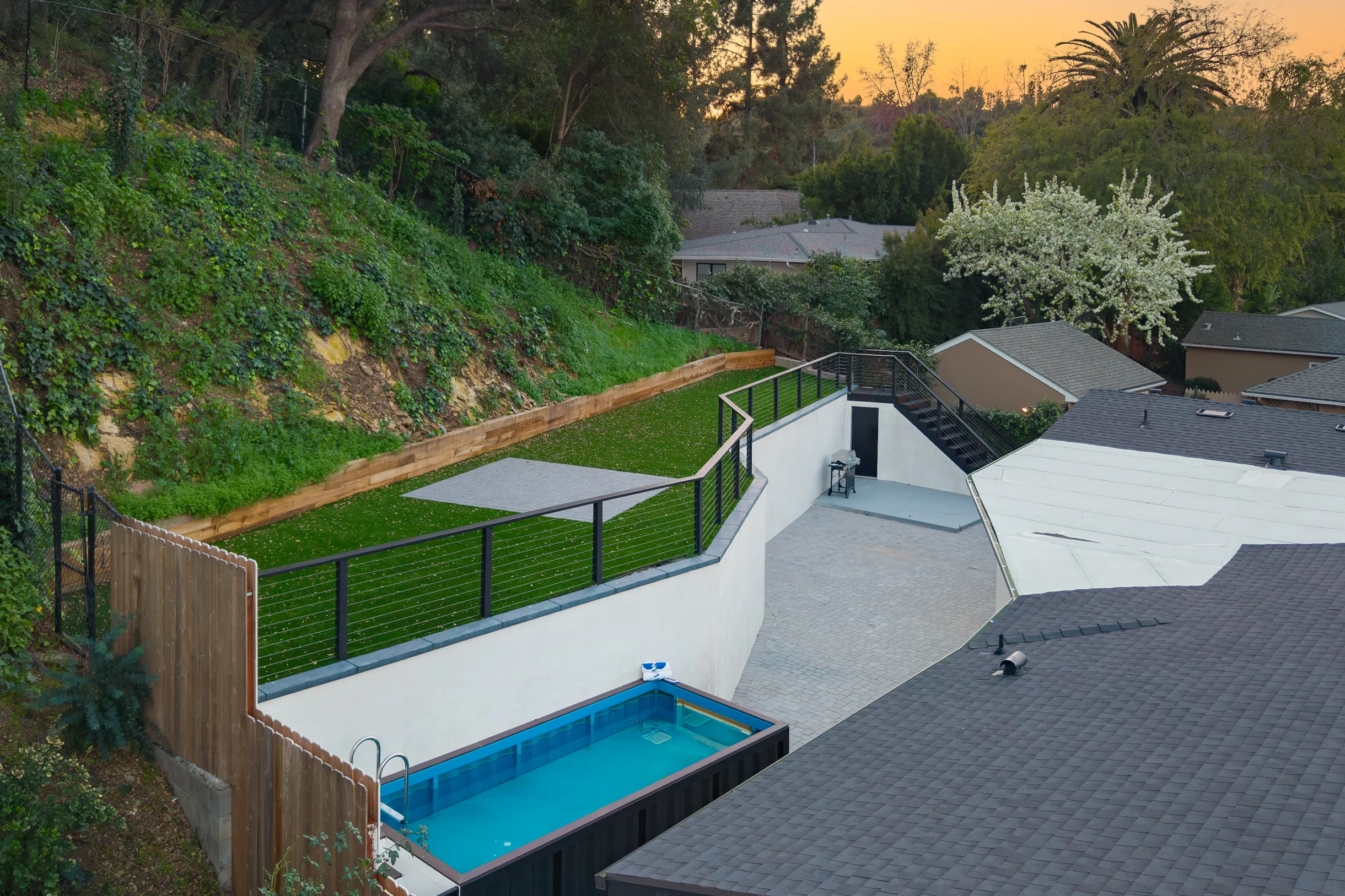 Wander Sherman Oaks Woods #2