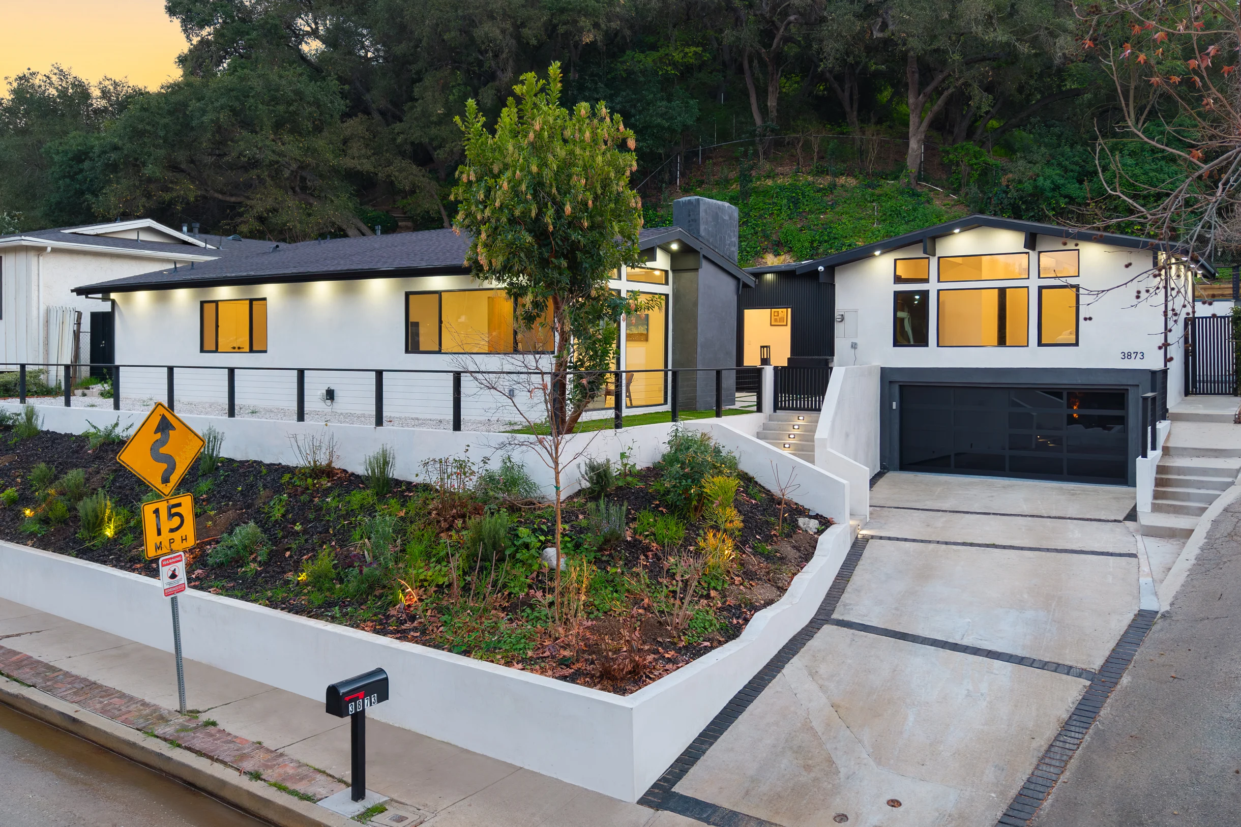 Wander Sherman Oaks Woods #5