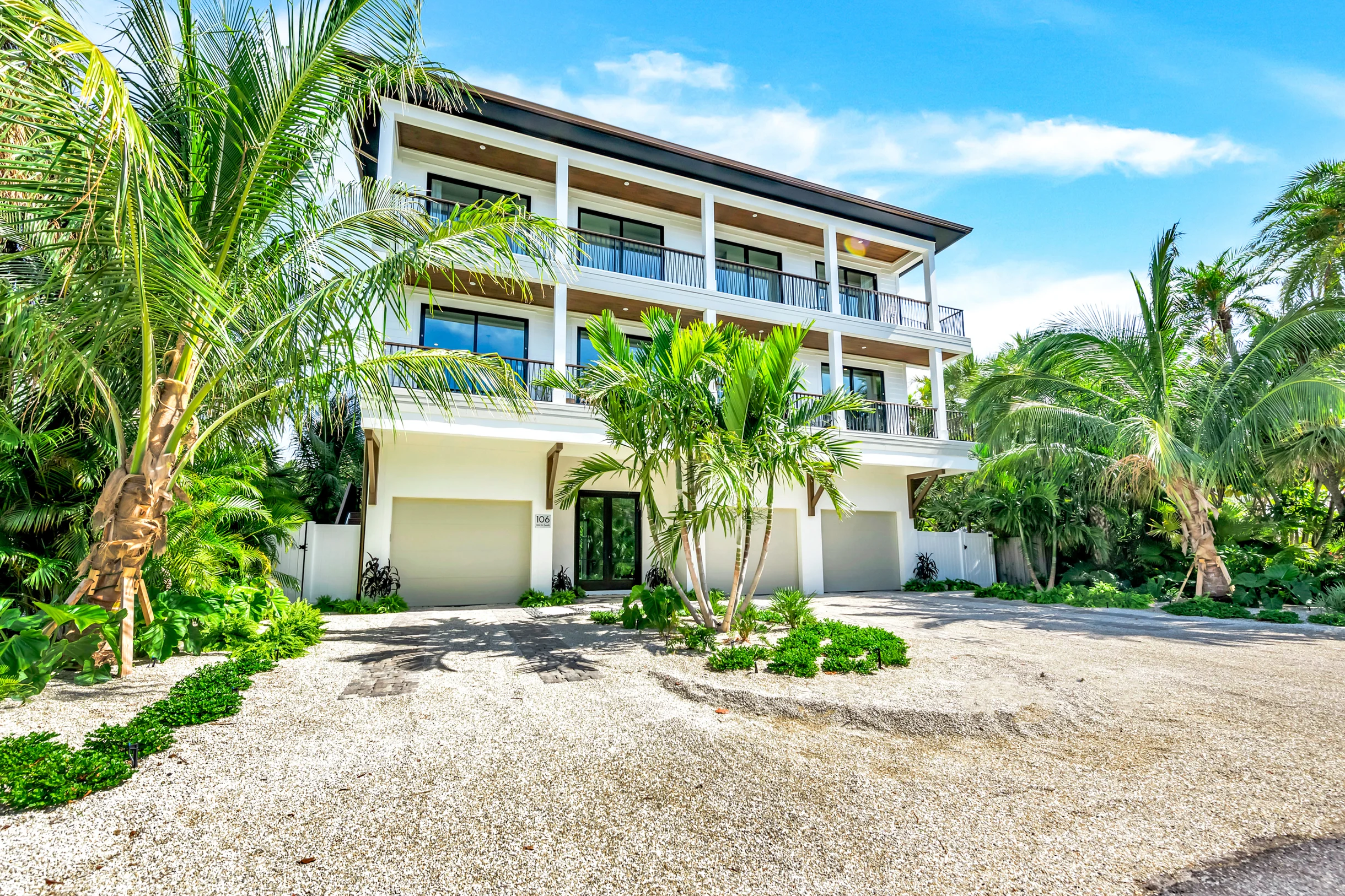 Wander Bradenton Beach Mangroves #4