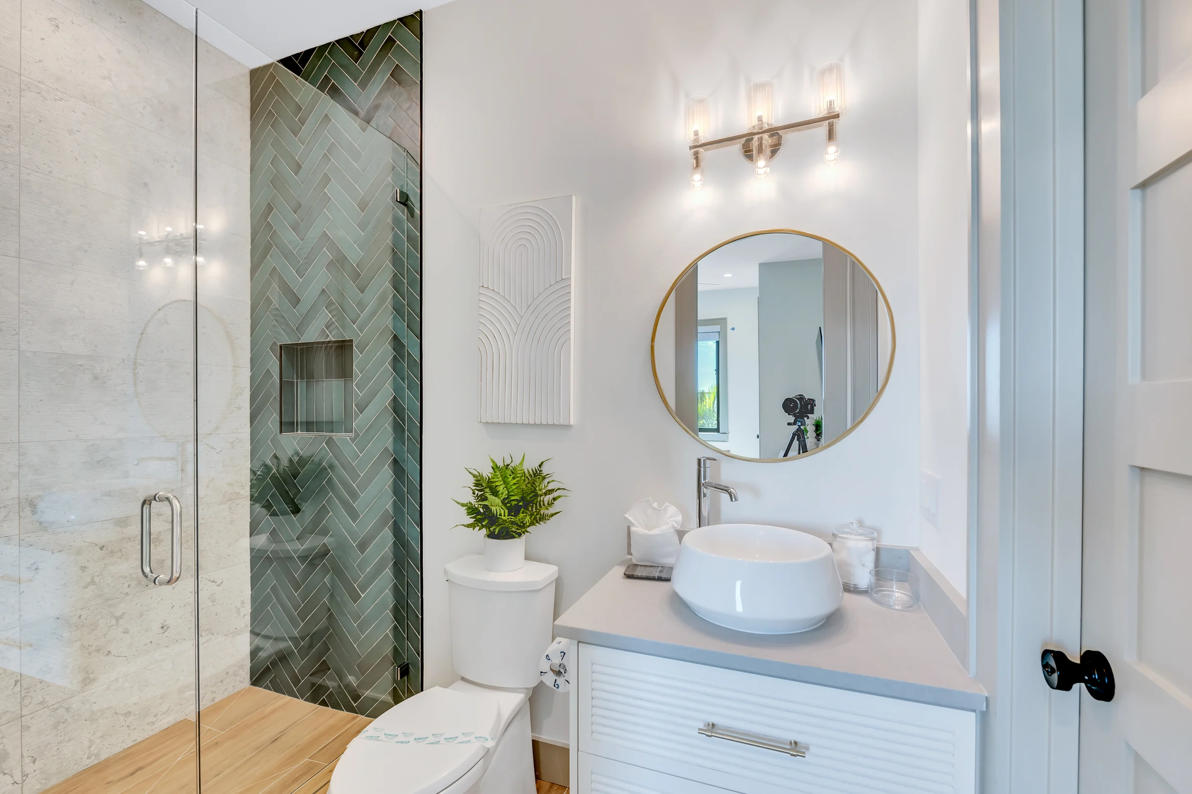 Wander Bradenton Beach Mangroves #21