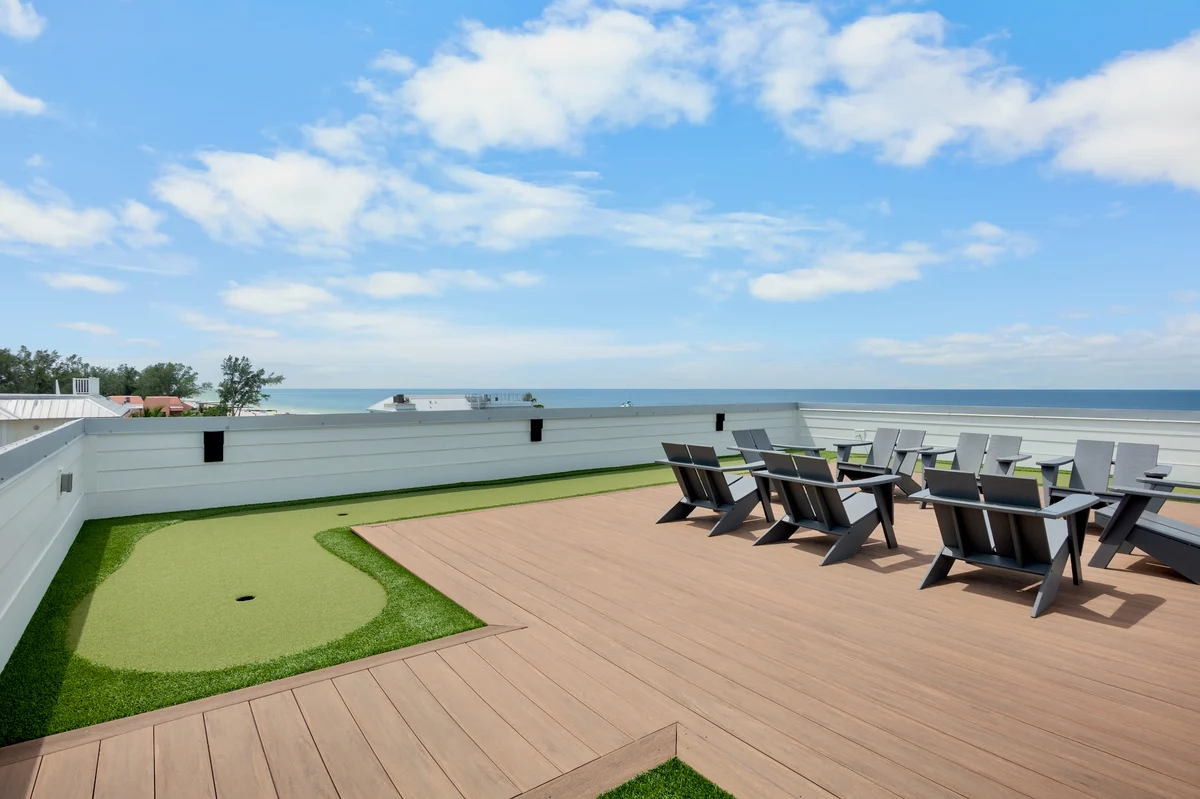 Wander Bradenton Beach Mangroves #46